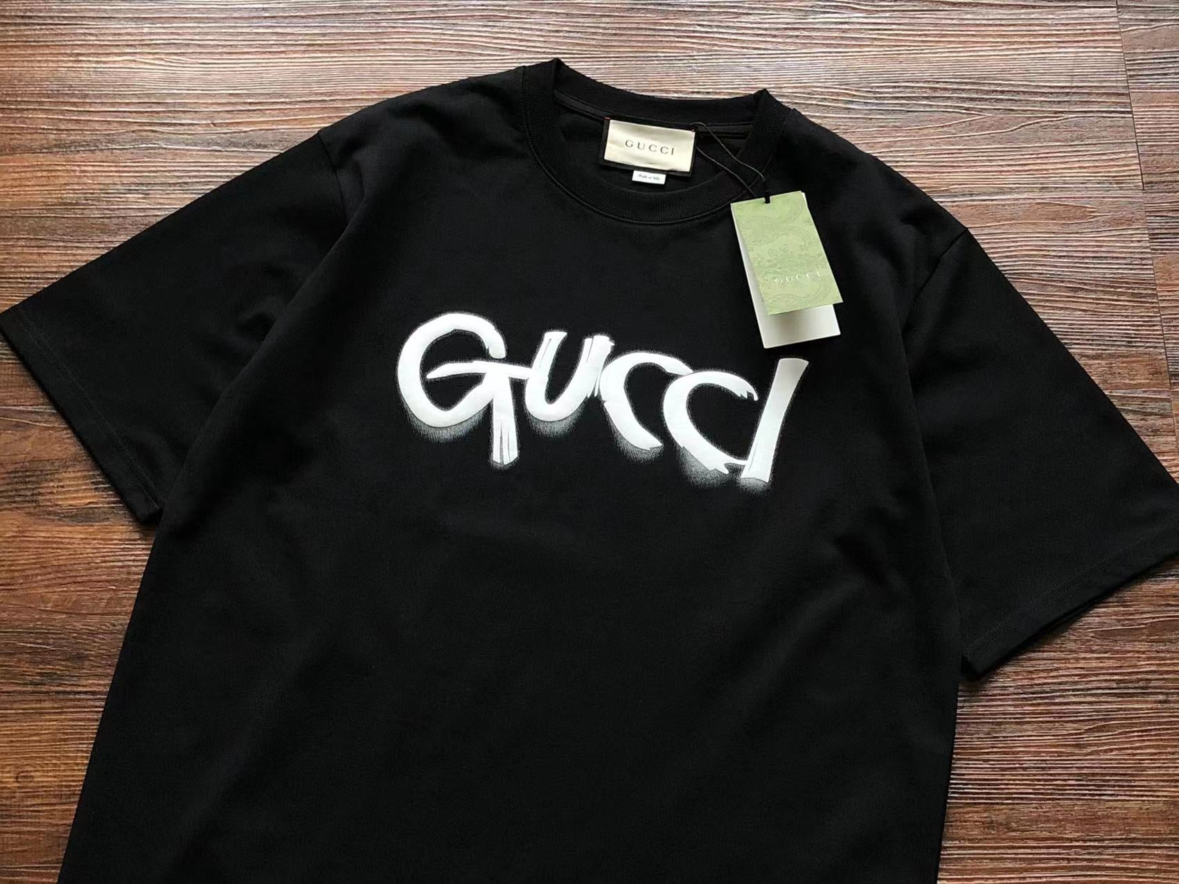 Gvc*1 T-shirt