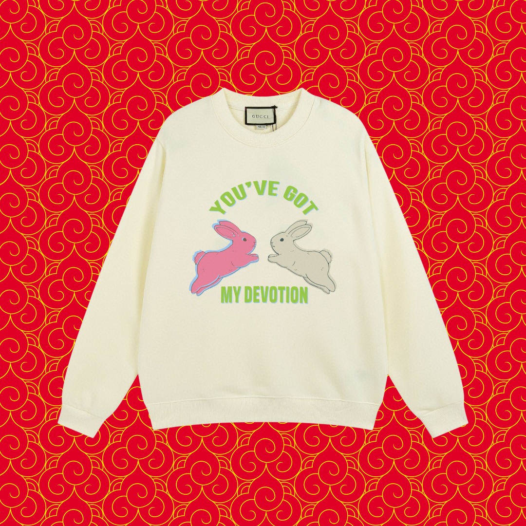 Gvc*1 Sweatshirt