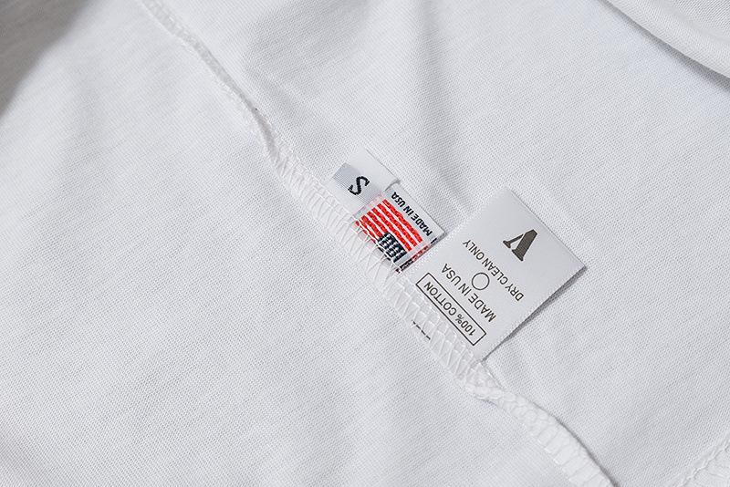 Replica Vlone Yams Day Tee