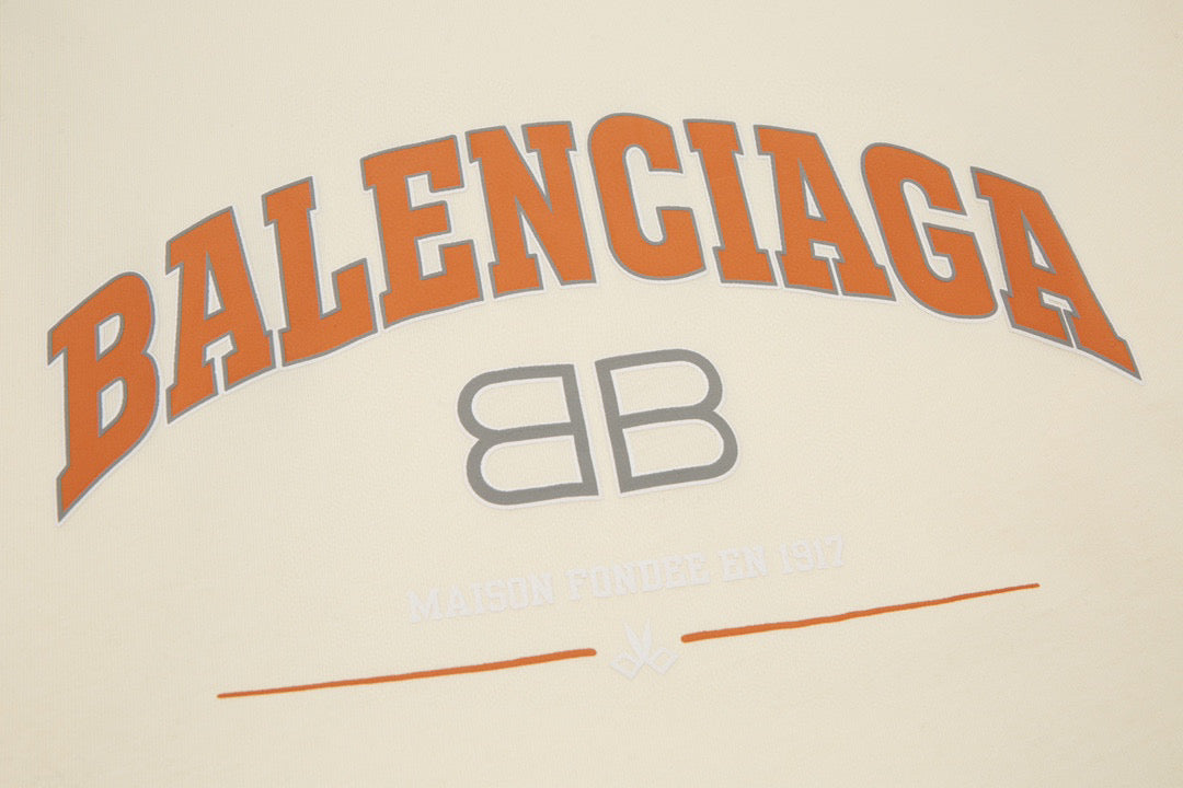 Ba1en*iaga Sweatshirt