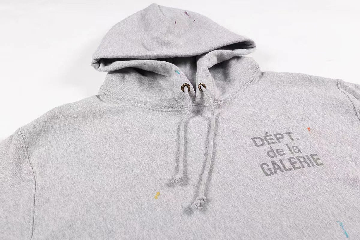 Gallery Dept Hoodie