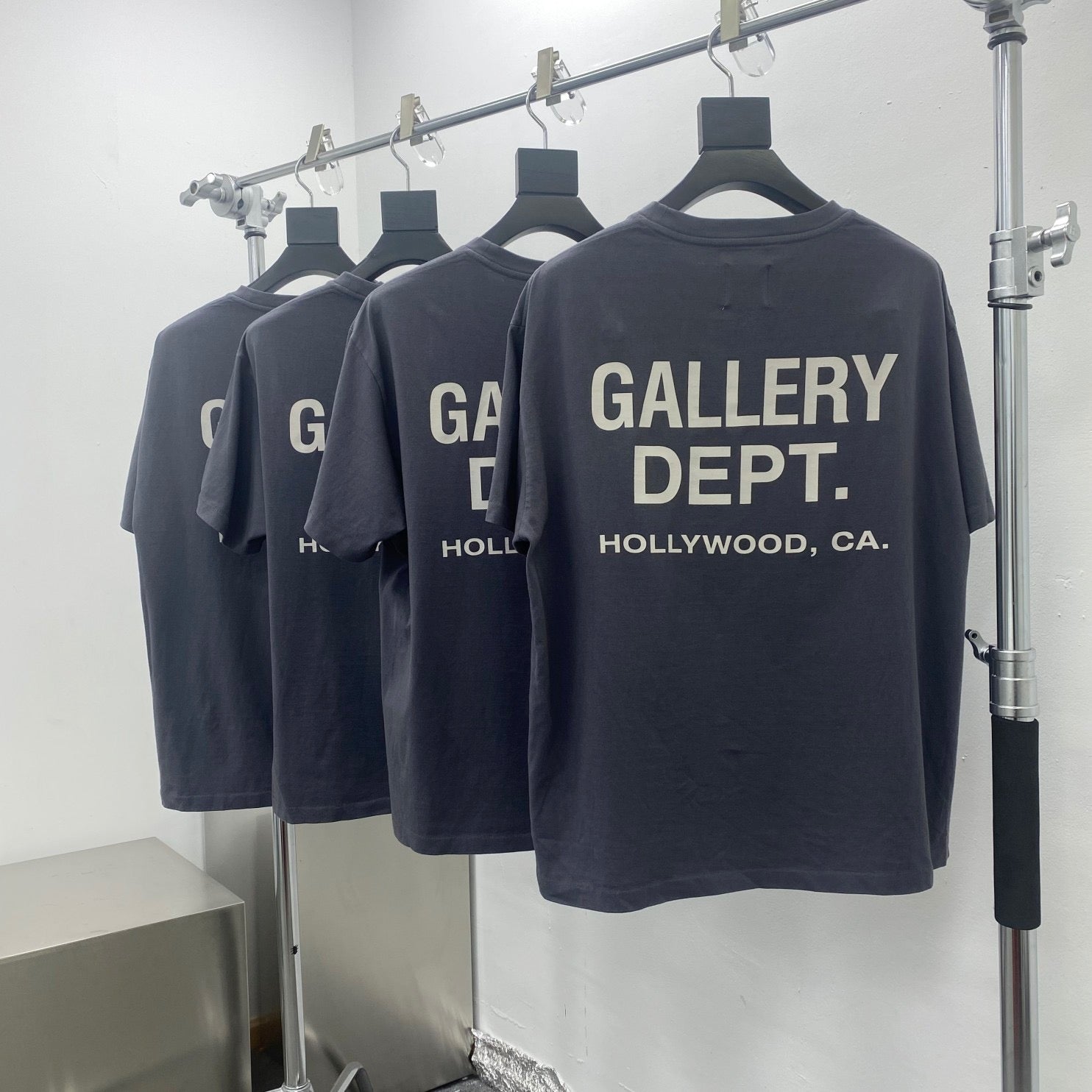 Gallery Dept T-shirt