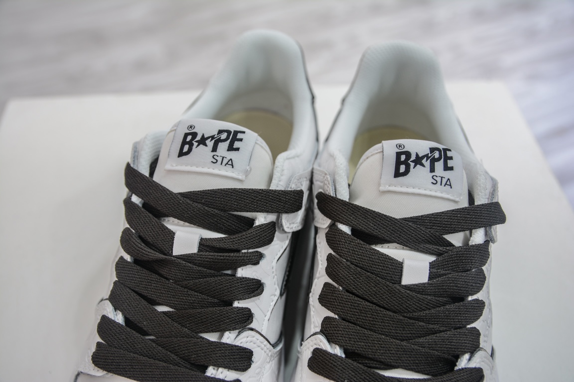 A Bathing Ape Bape SK8 Sta