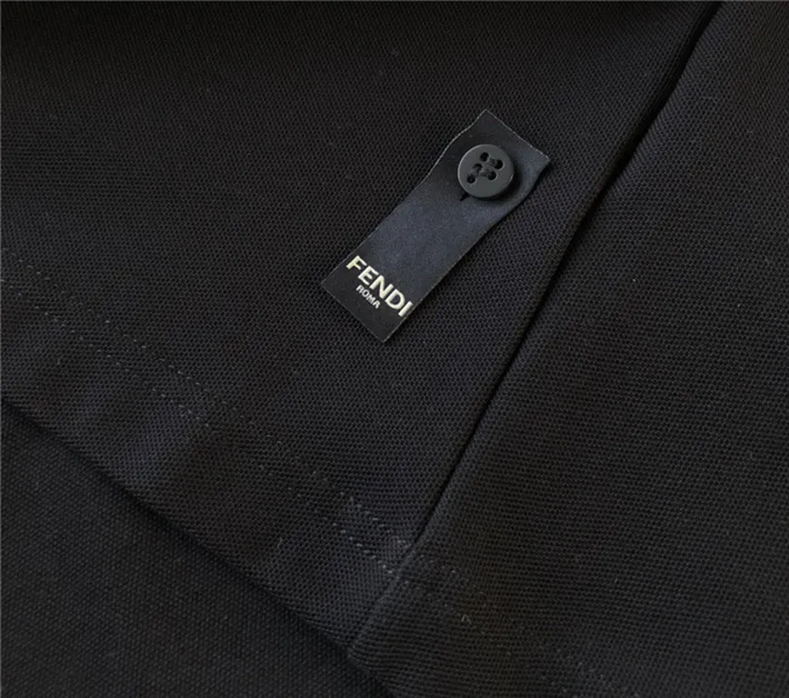 2023SS F**di Polo Shirt