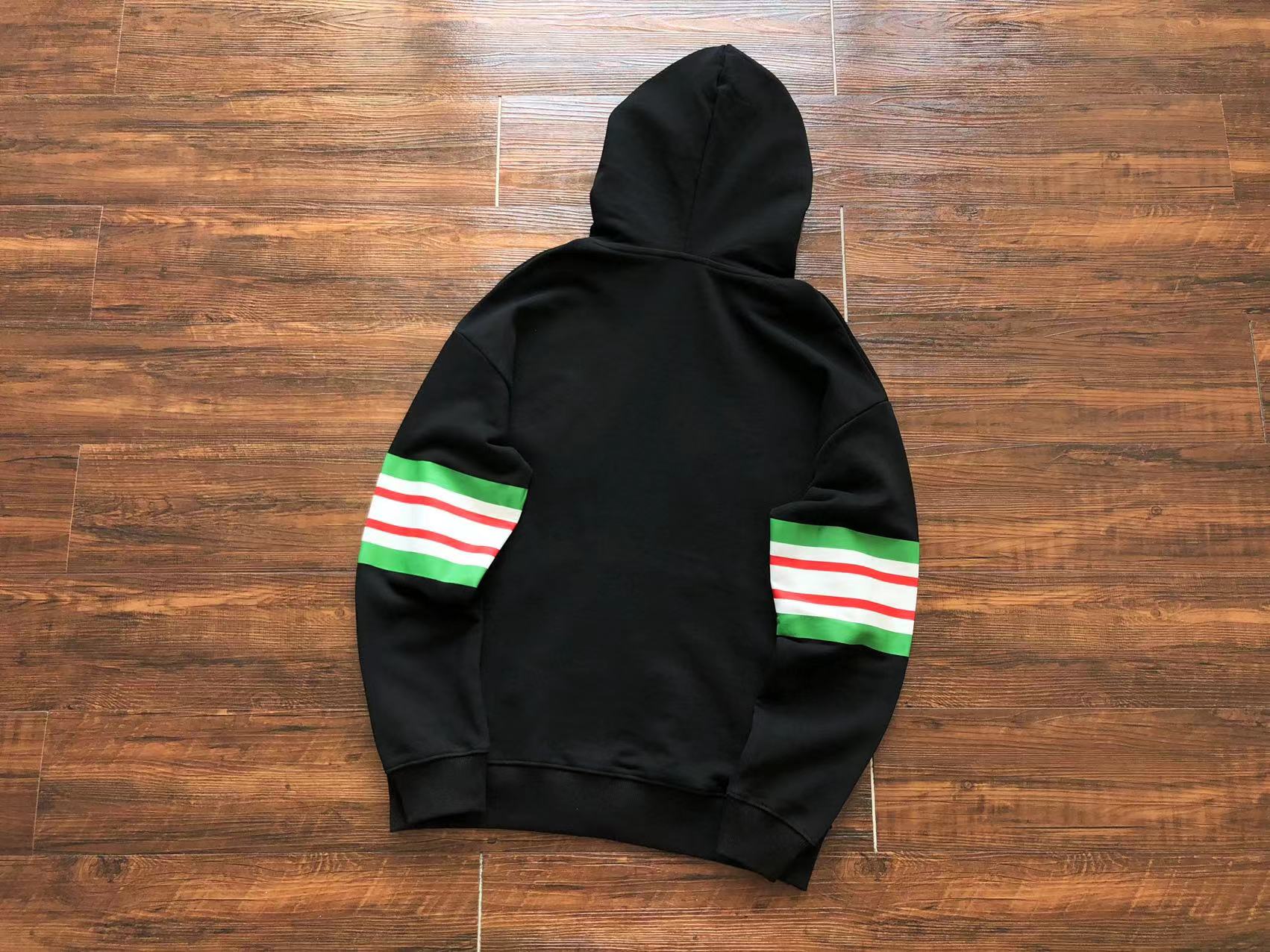 Gvc*1 Hoodie