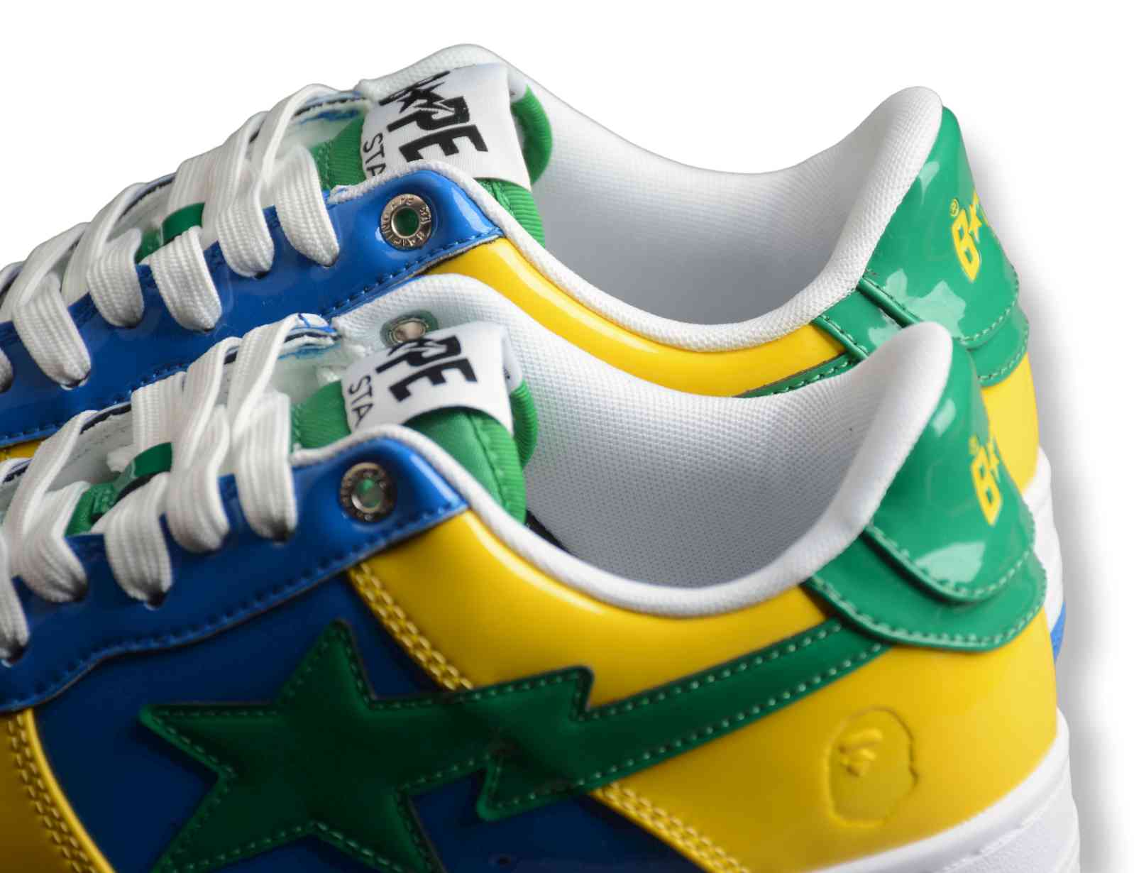 A Bathing Ape Bape Sta Brazil
