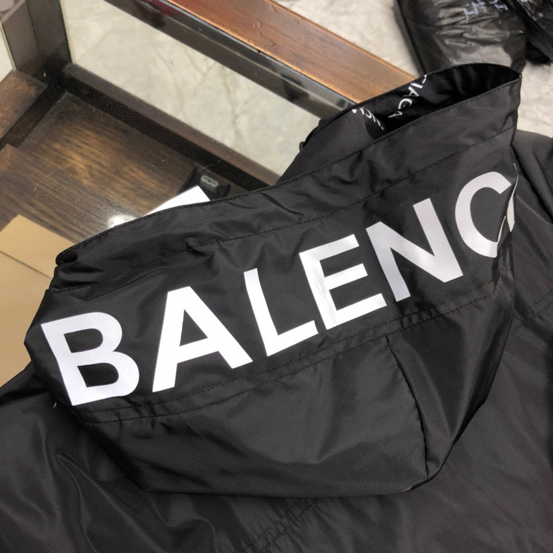 Ba1en*iaga Reversible Jacket