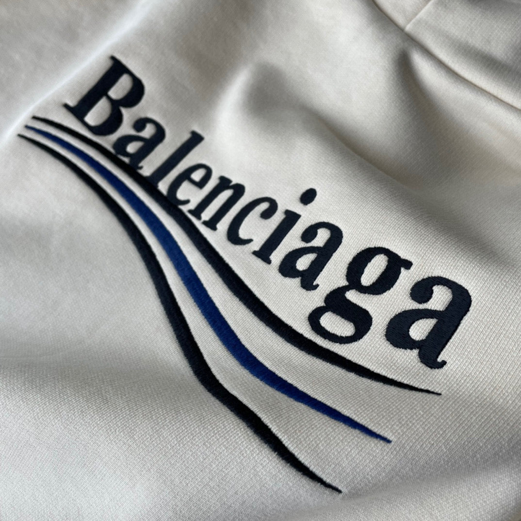 Ba1en*iaga Hoodie