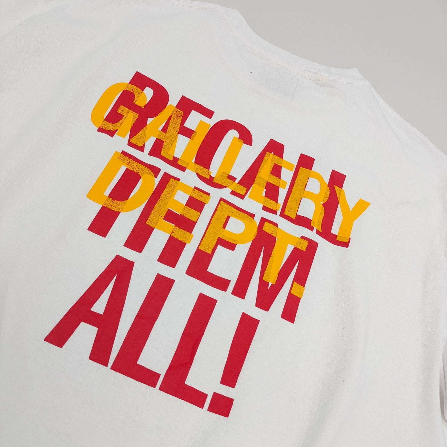 Gallery Dept T-shirt