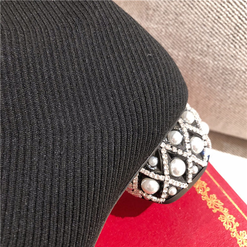 rene caovilla ankle booties