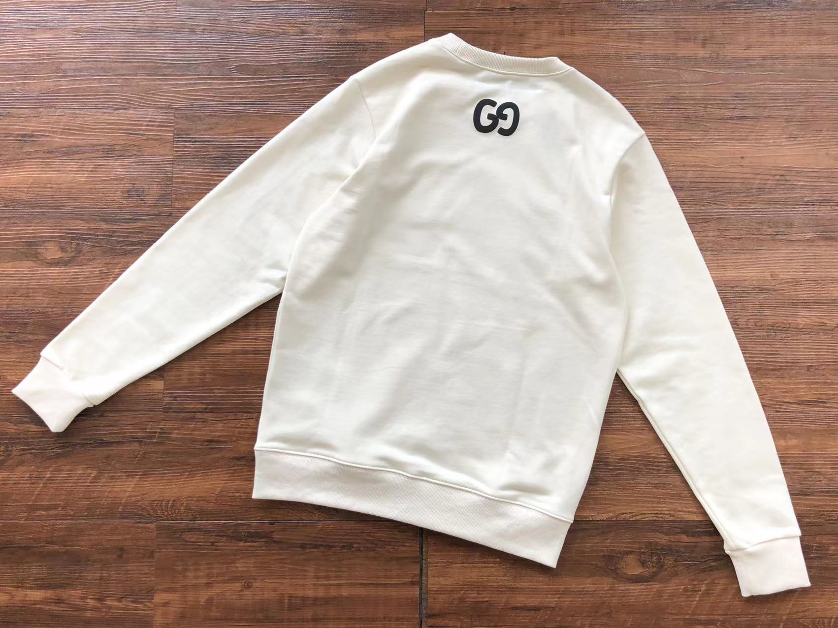 Gvc*1 Sweatshirt