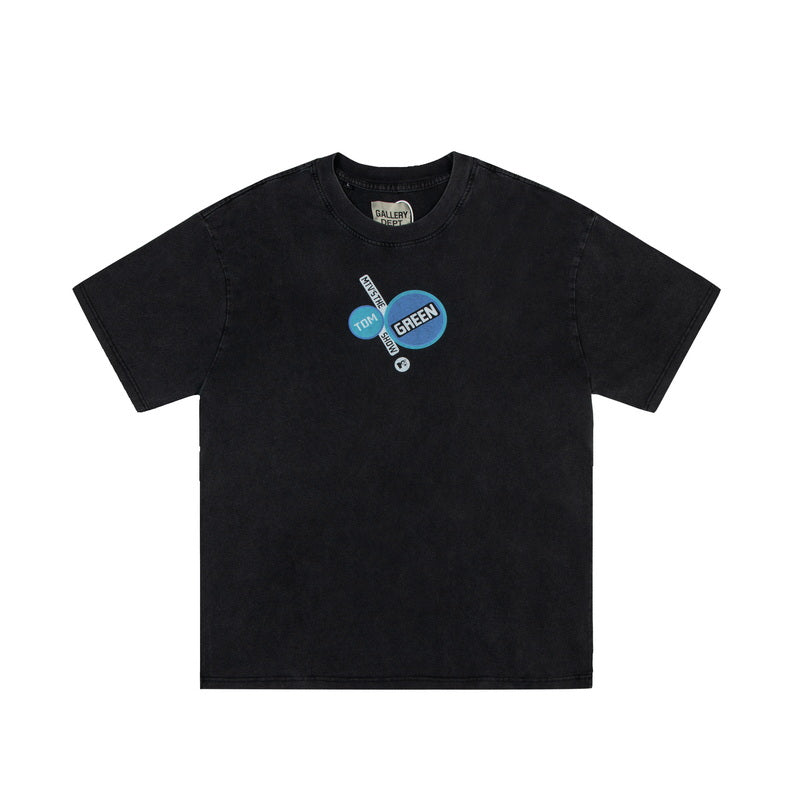 Gallery Dept T-shirt