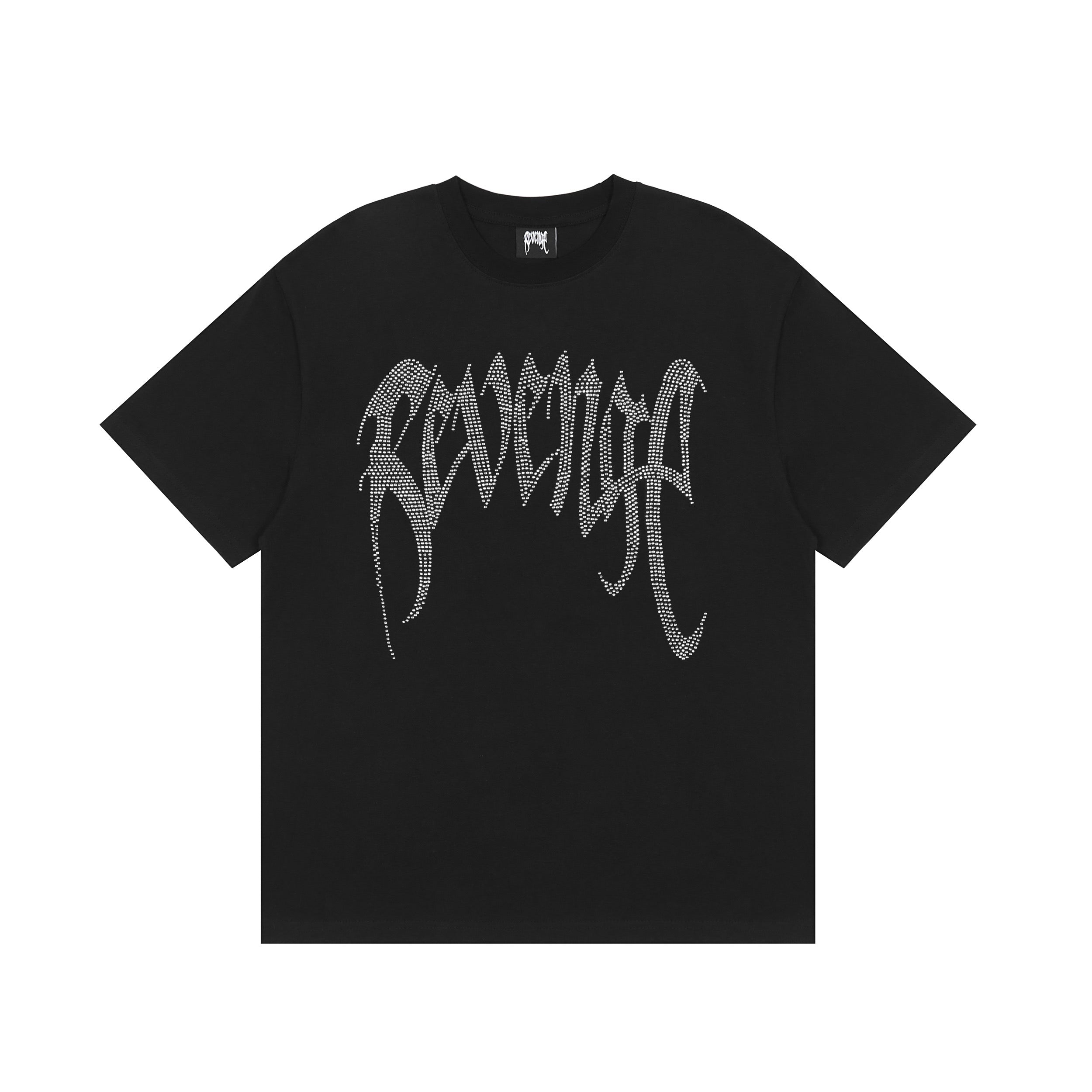 Revenge Drilling Tee