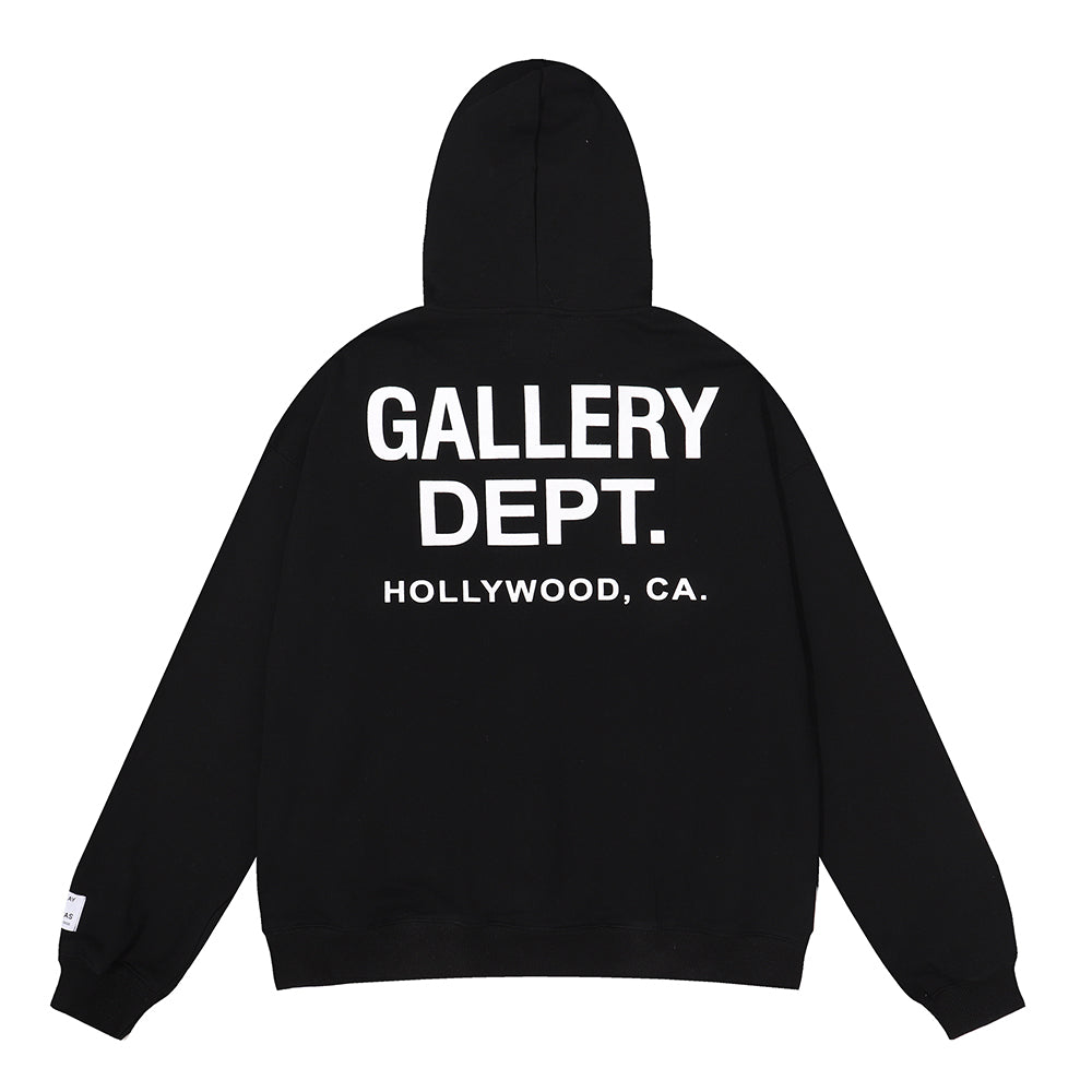 Gallery Dept Hoodie