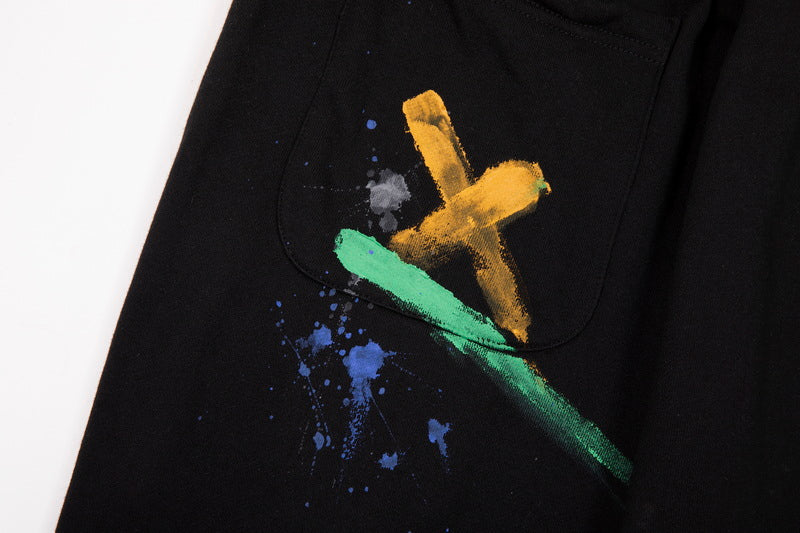 Gallery Dept Sweatpants