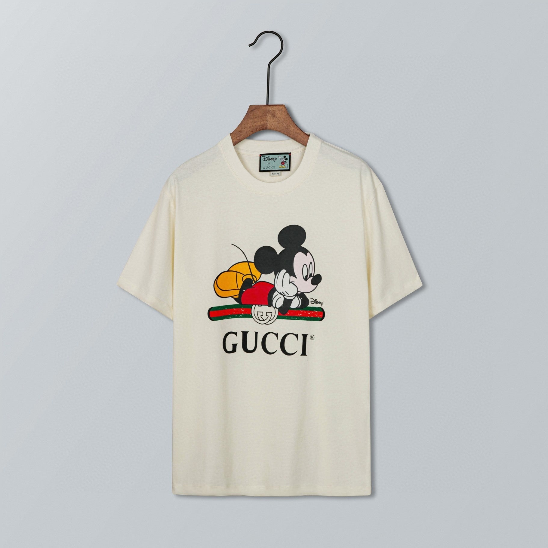 Gvc*1 x Disney T-shirt