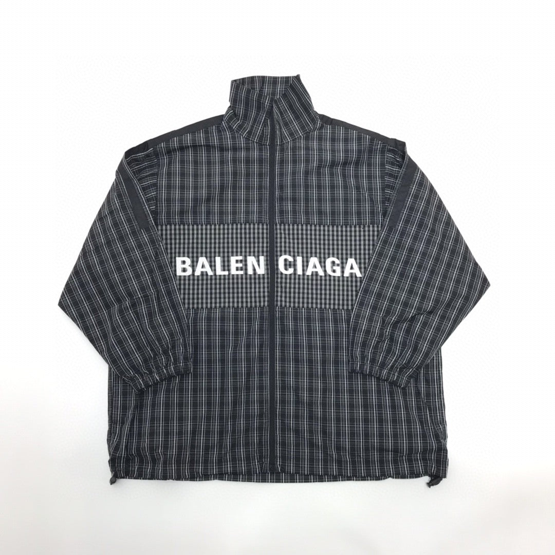 Ba1en*iaga Jacket