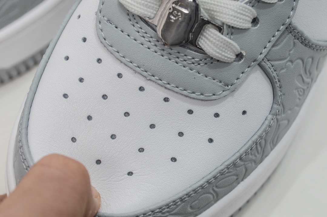 A Bathing Ape Bape Sta Low