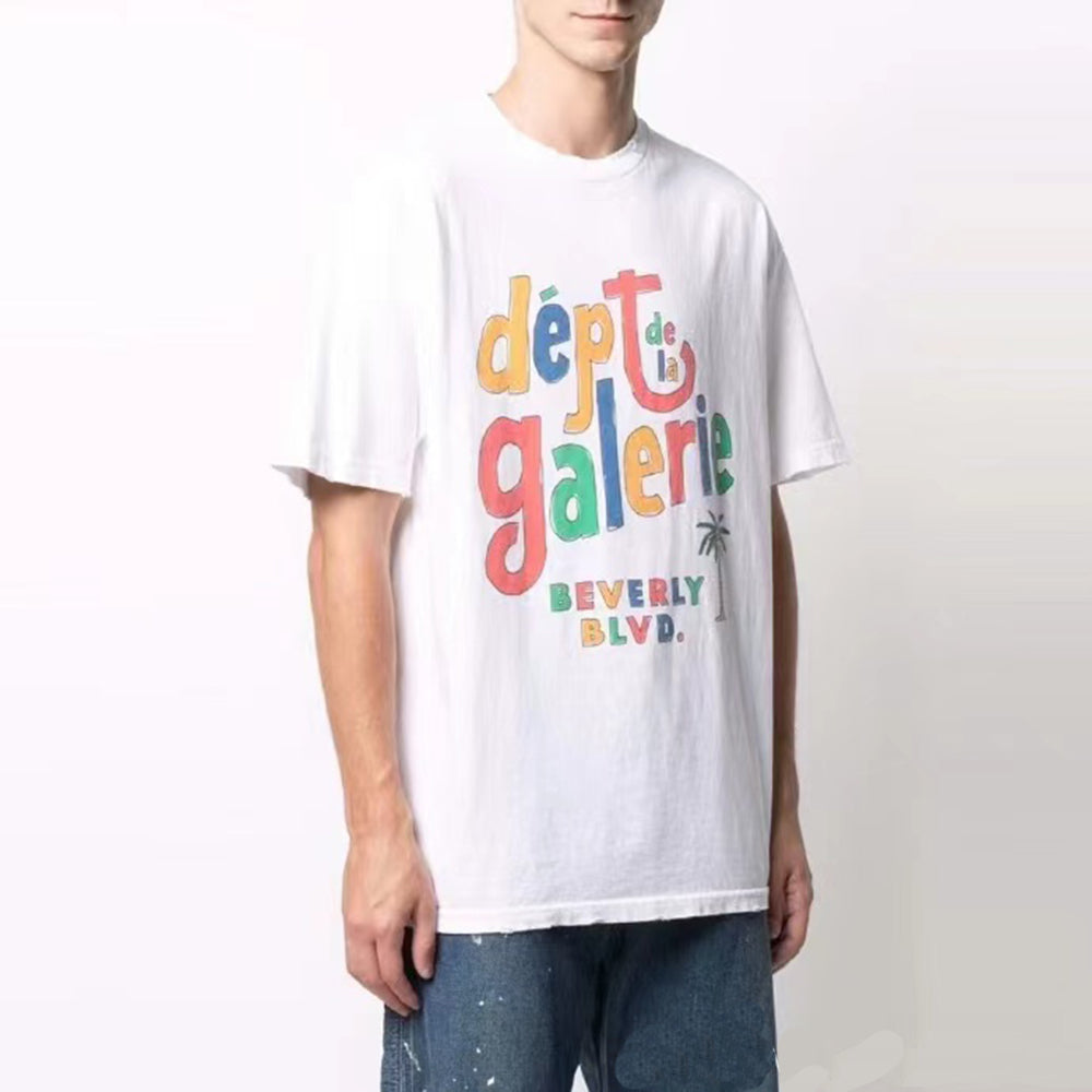 Gallery Dept T-shirt