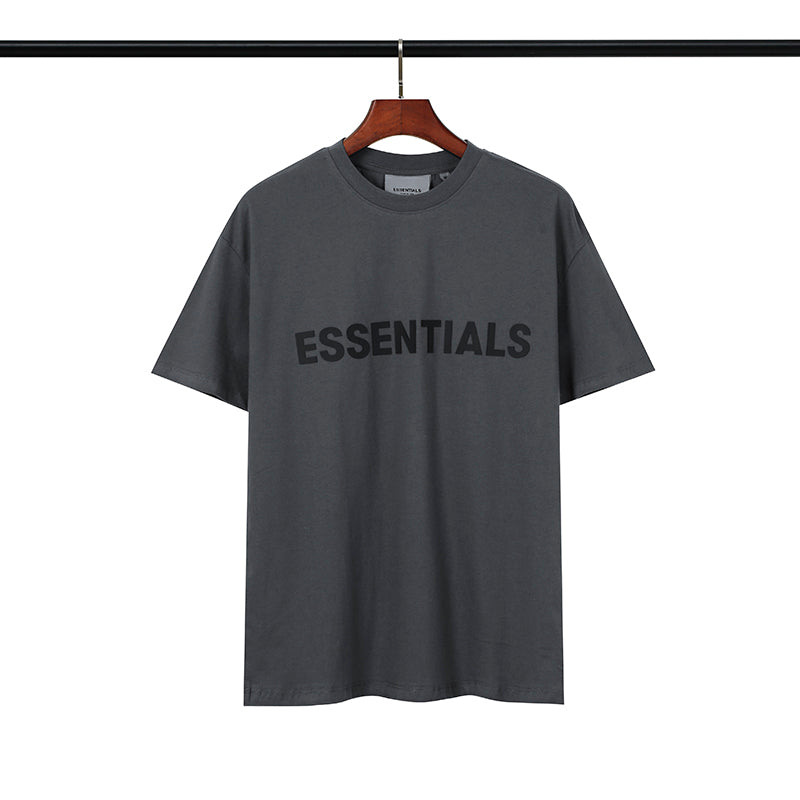 Fear of God Replica Fog Essentials Silicon T Shirt 703