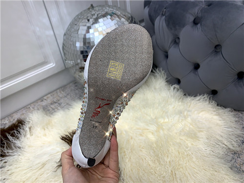 rene caovilla heel boots sandals