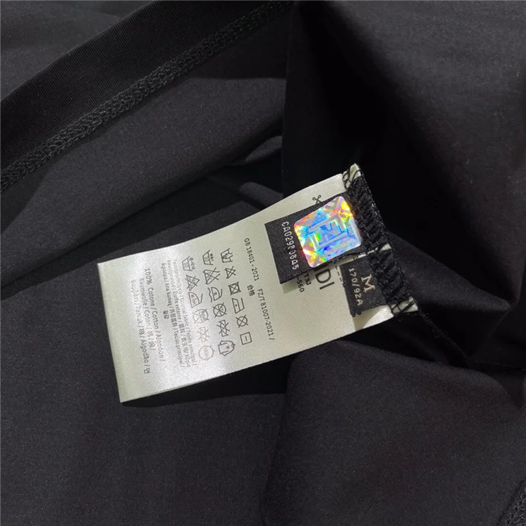 2021ss F**di T Shirt