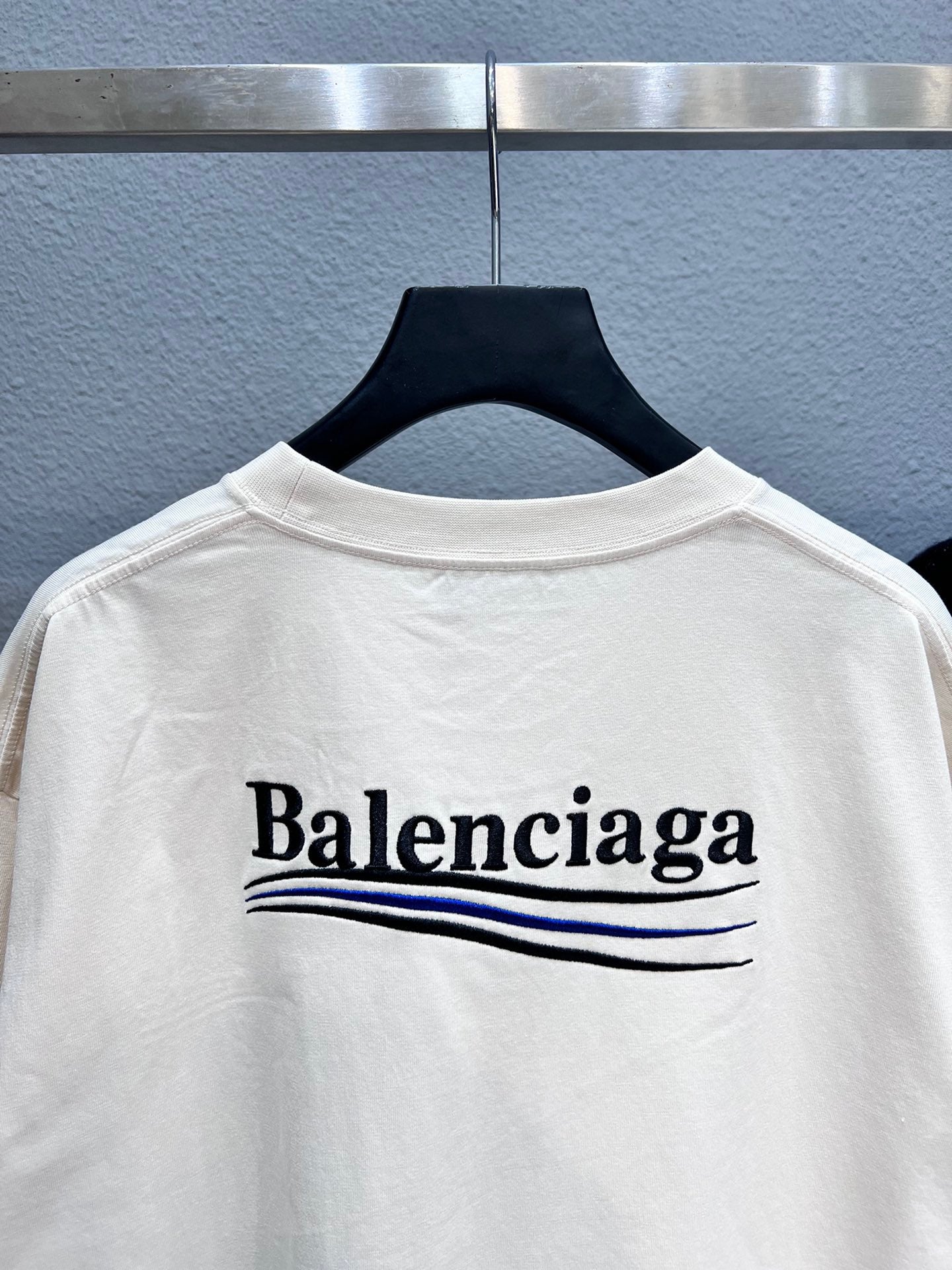 Ba1en*iaga T-shirt