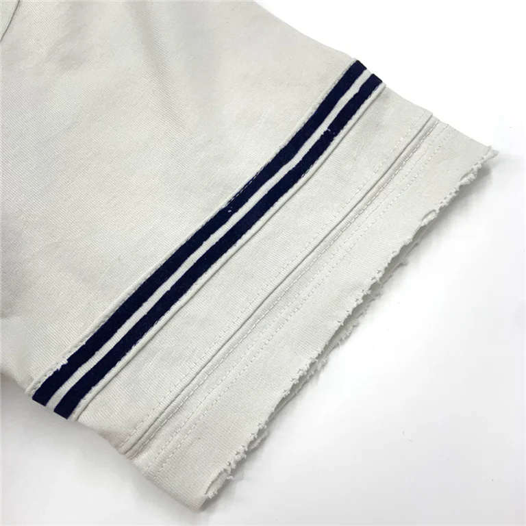 2021ss Sa1nt Lau*nt Replica T Shirt