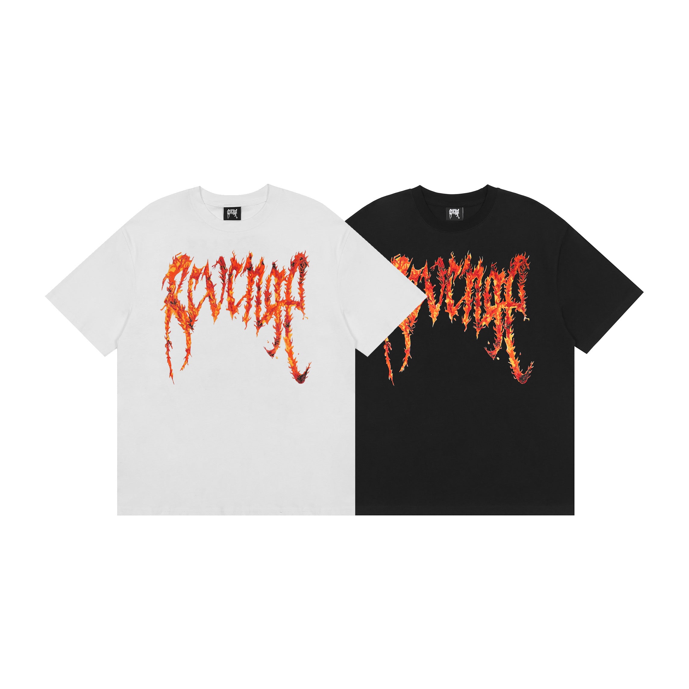 Revenge Inferno Tee