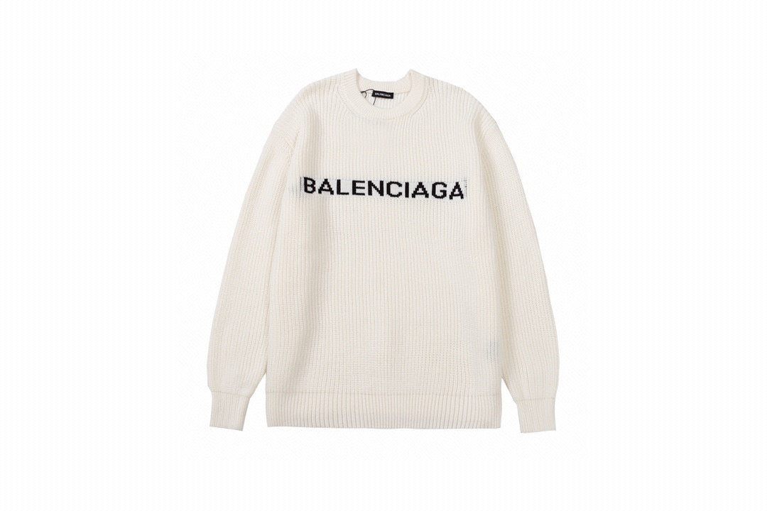 Ba1en*iaga Sweater
