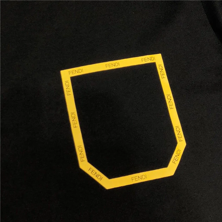 2021ss F**di T Shirt