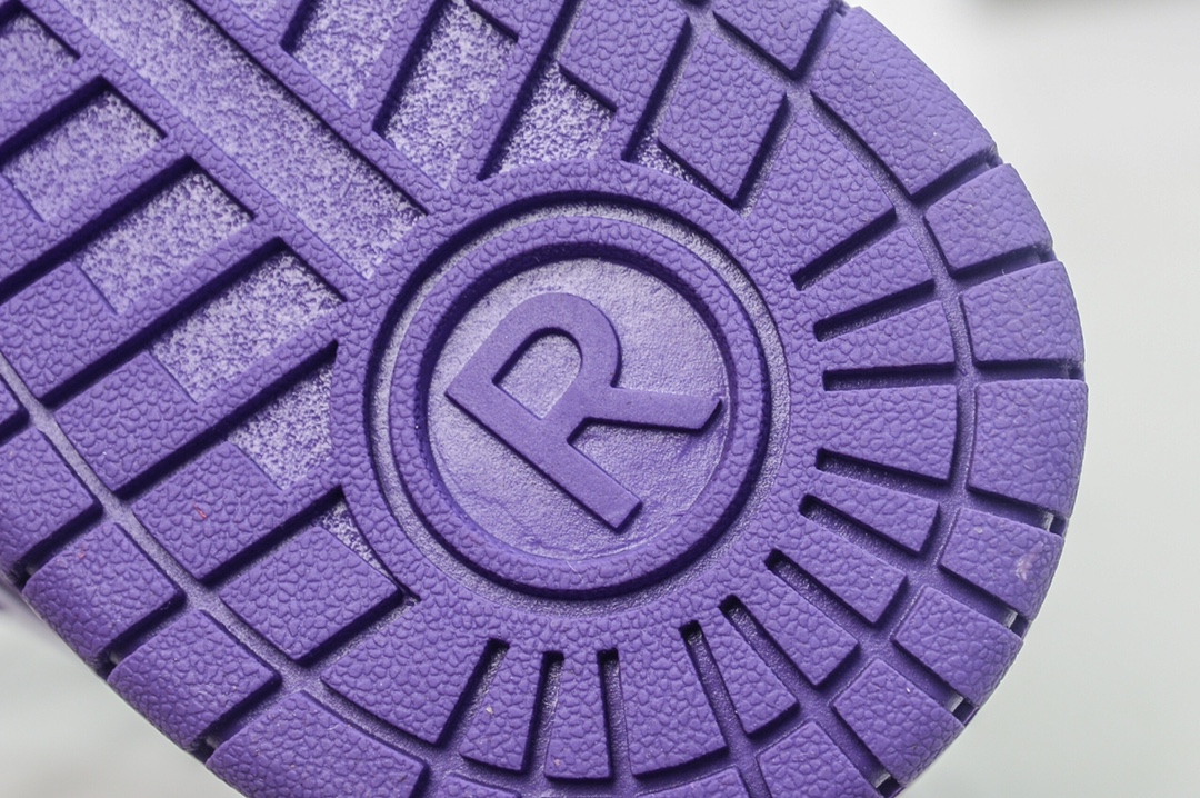 A Bathing Ape Bape SK8 Sta Purple