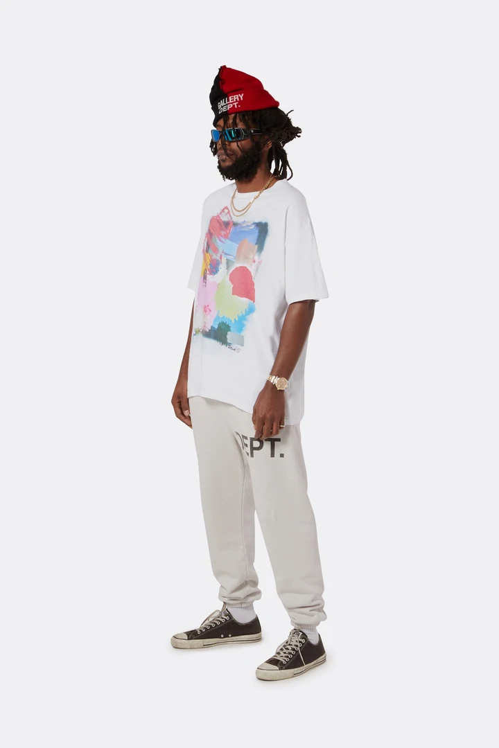 Gallery Dept T-shirt