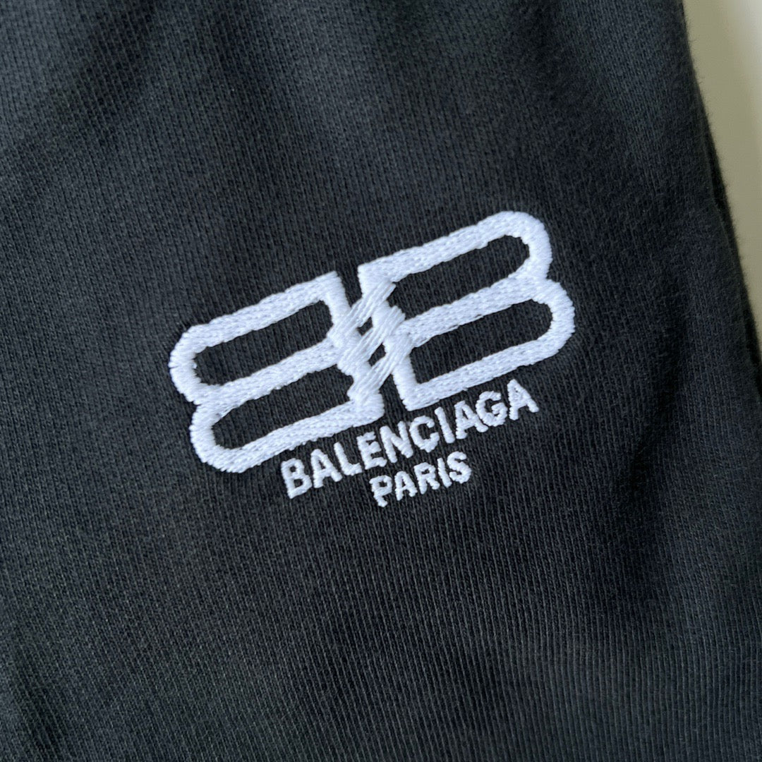 Ba1en*iaga Sweatpants