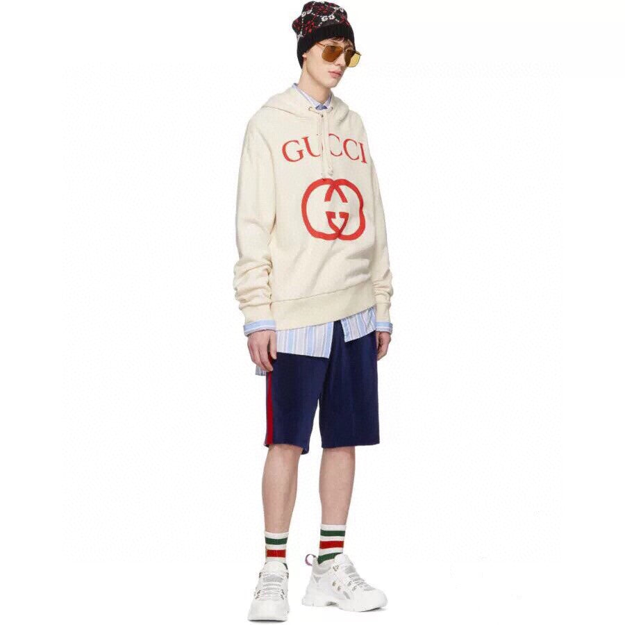 Gvc*1 Hoodie
