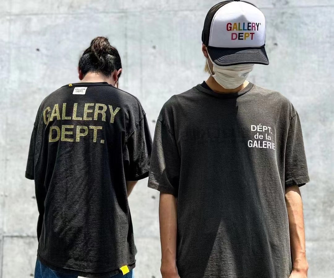 Gallery Dept T-shirt