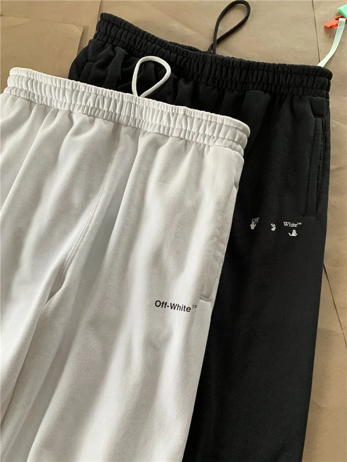 2023SS Off White Pants