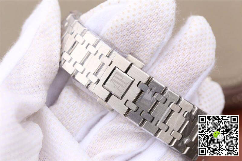 Replica Audemars P1g*et Royal Oak Chronograph 26331ST.OO.1220ST.01 OM Factory 1:1 Best Edition Swiss ETA7750