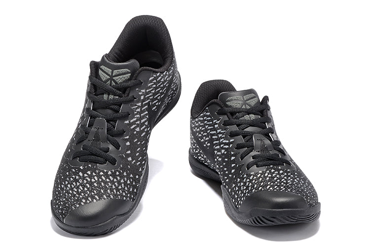 NIKE KOBE MAMBA x DARK GREY