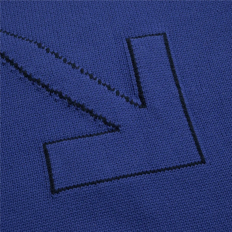 2022fw Off White Sweater