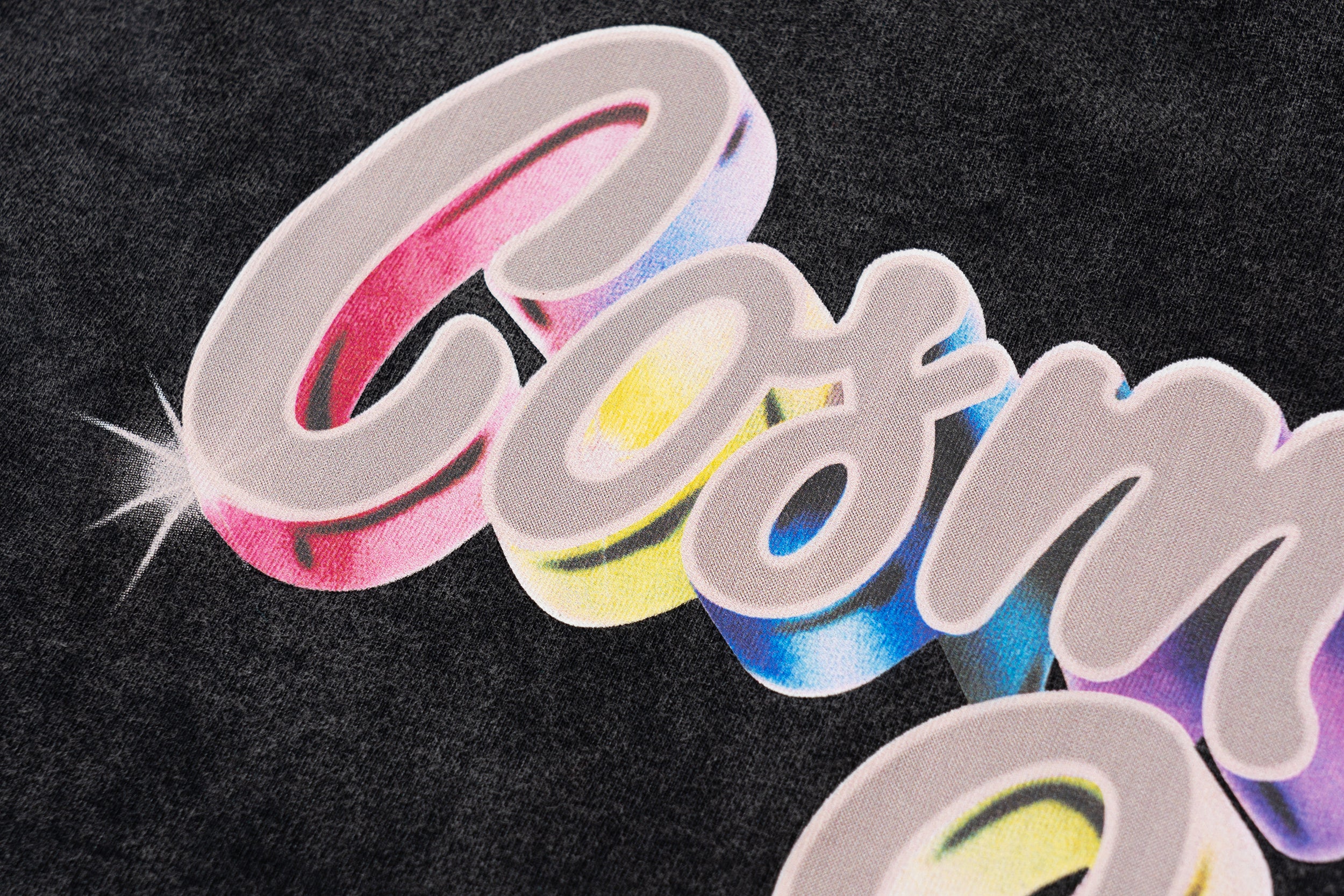 Gallery Dept T-shirt