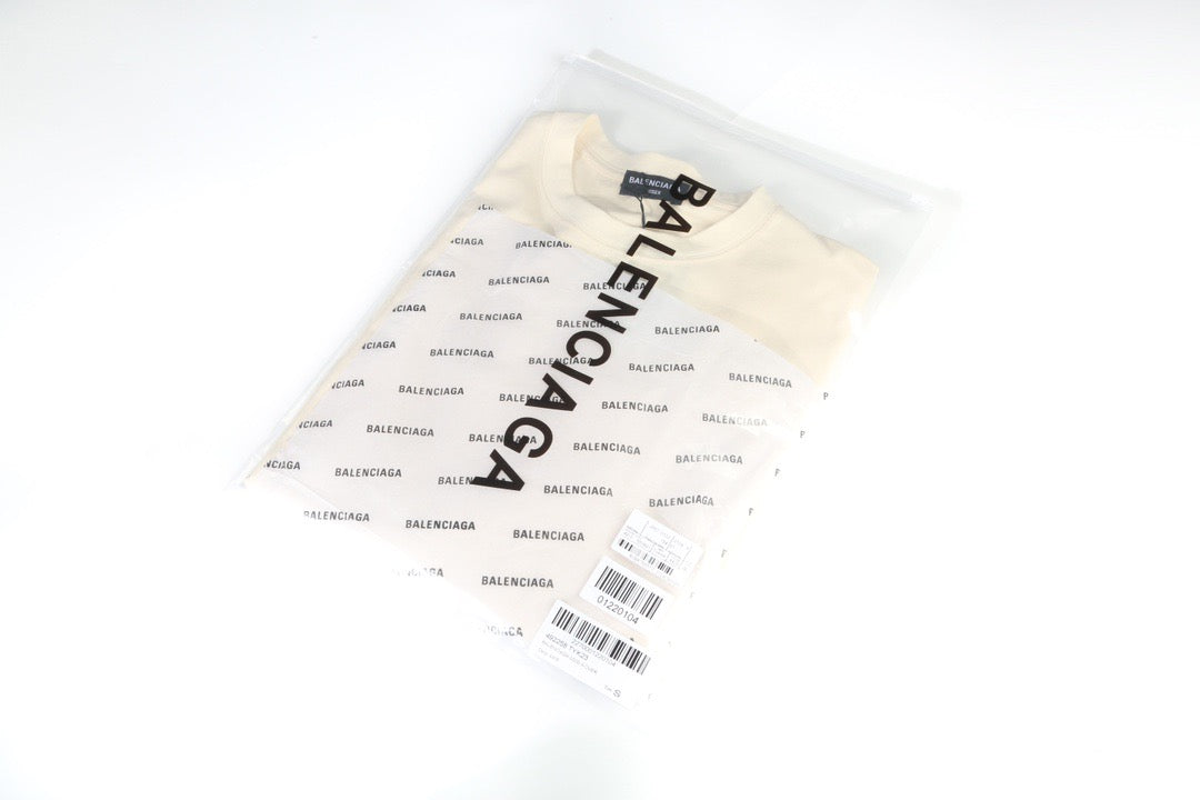 Ba1en*iaga T-shirt