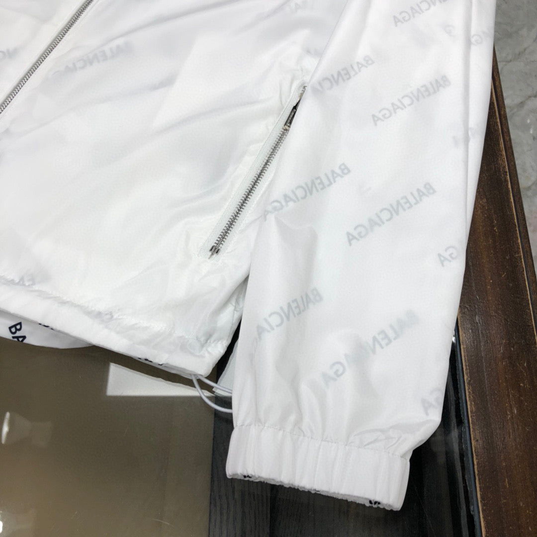 Ba1en*iaga Reversible Jacket