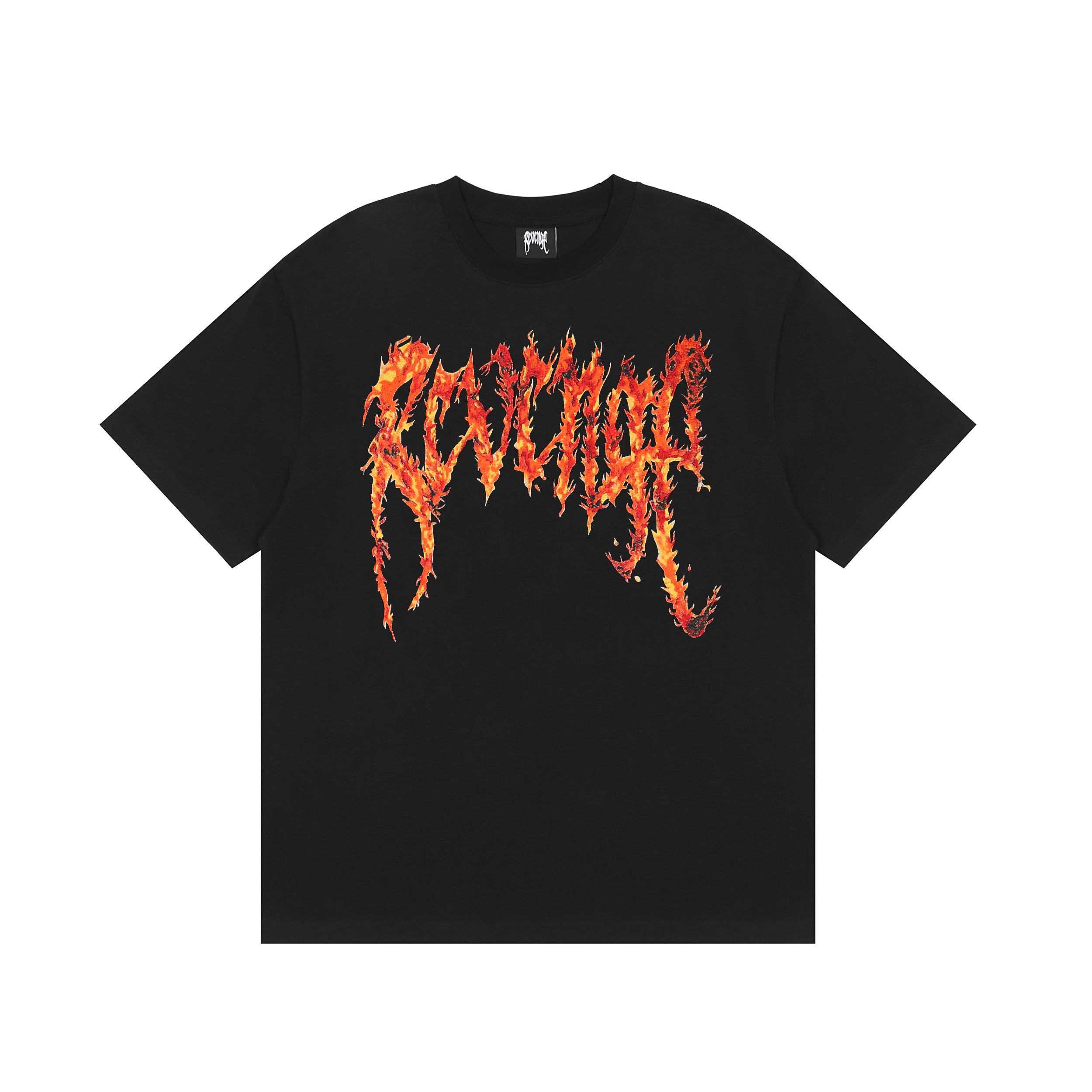 Revenge Inferno Tee