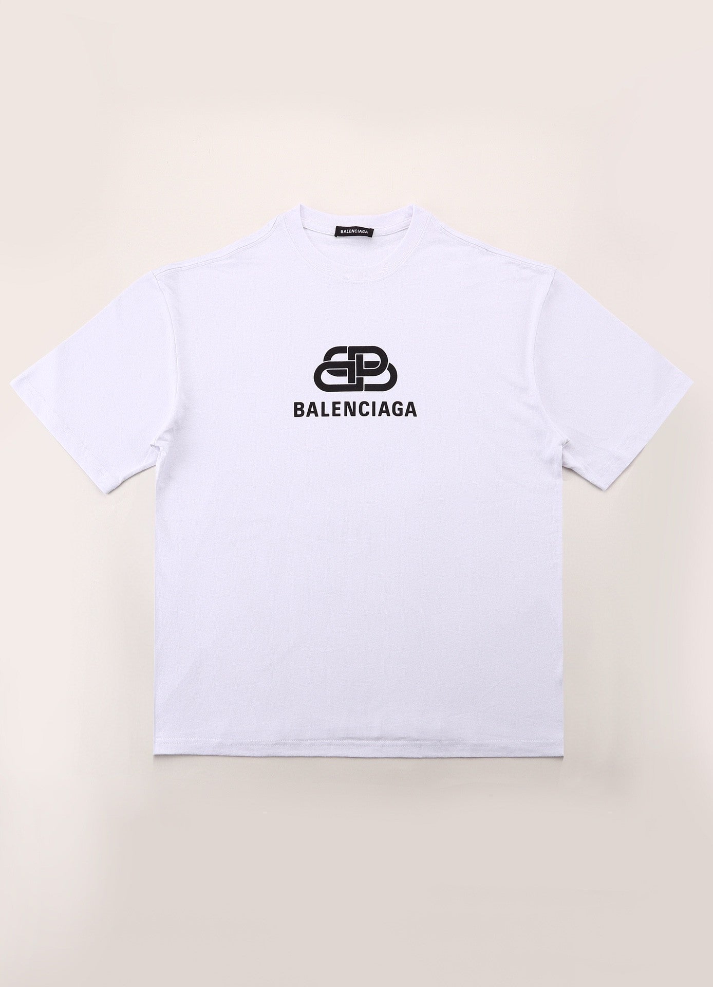Ba1en*iaga T-shirt