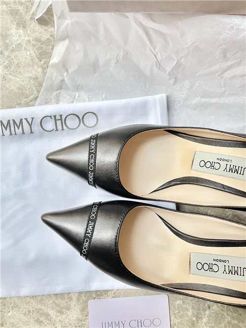 J1m*y Ch00 heels sandals