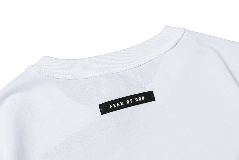 Fear of God Replica FG T Shirt 897
