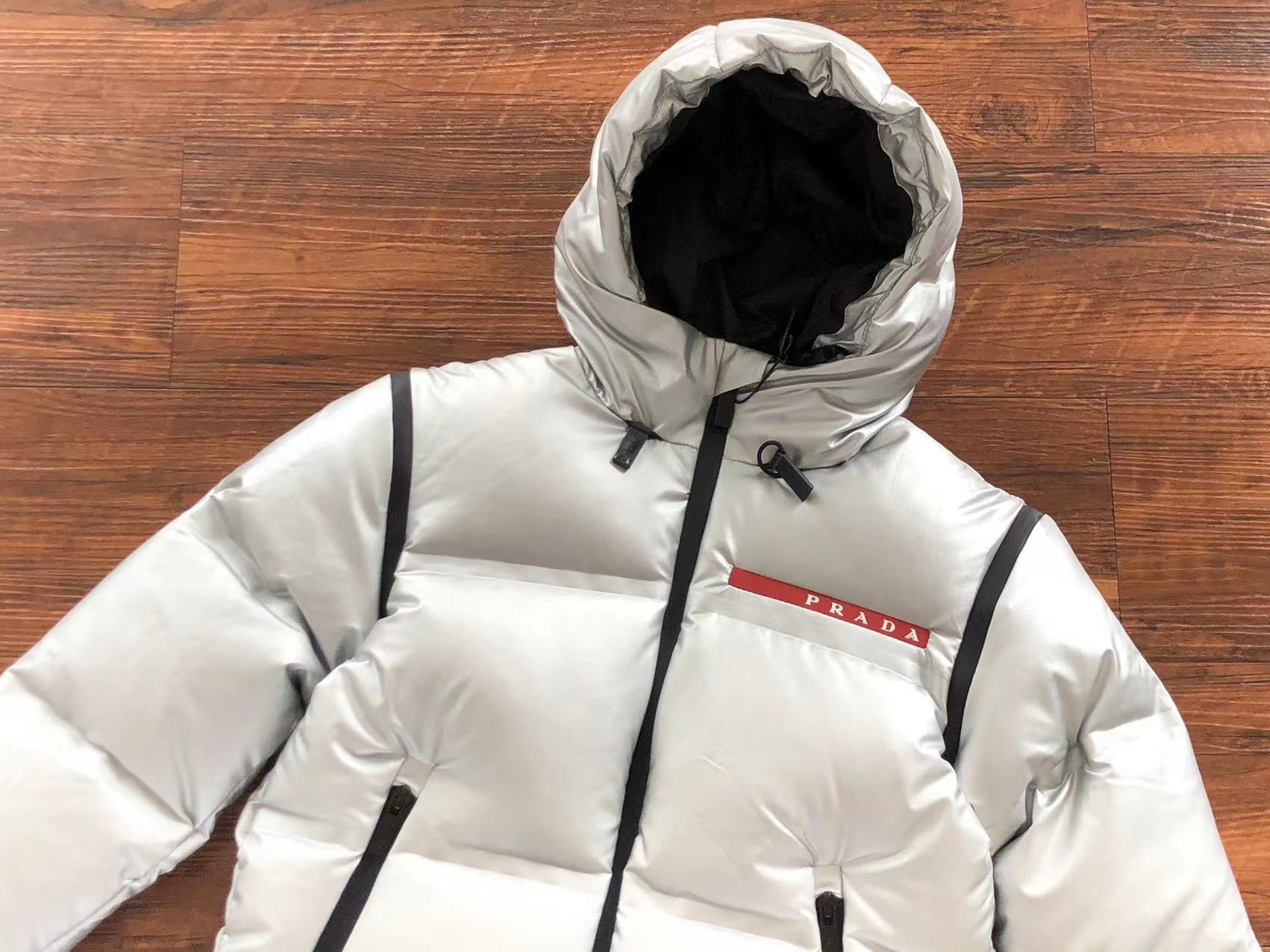 Pra*a Jacket for Kids