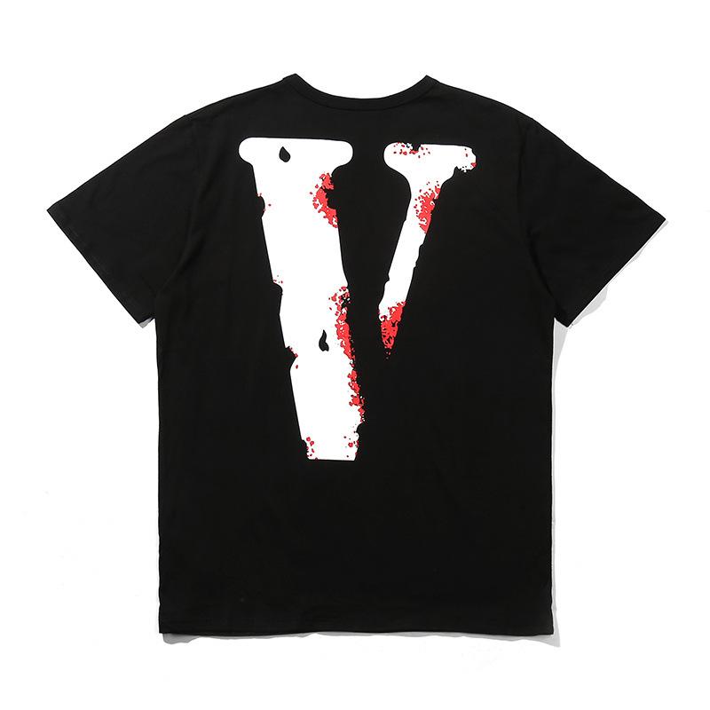 Vlone I Love Texas Tee