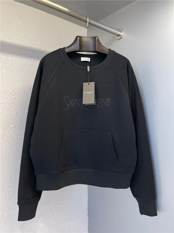 2022fw Sa1nt Lau*nt Hoodie